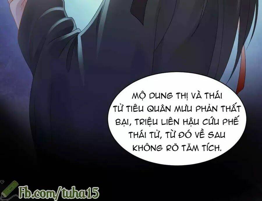 Vương Phi Thông Linh: Chapter 12