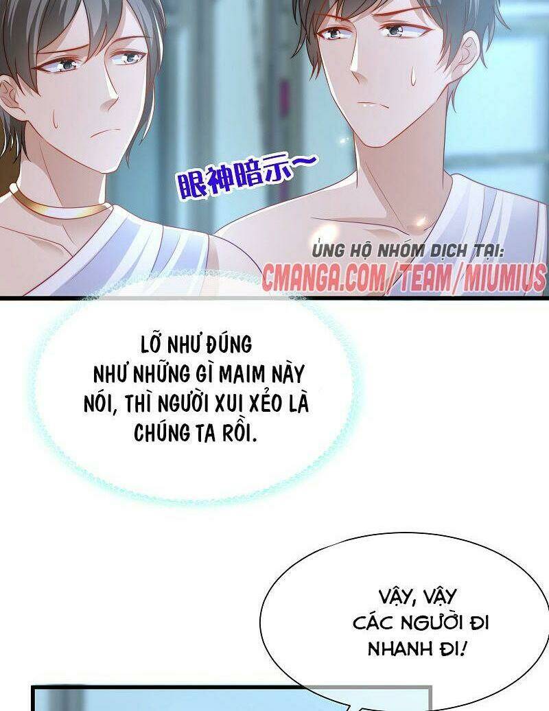 Sủng Hậu Của Vương: Chapter 89