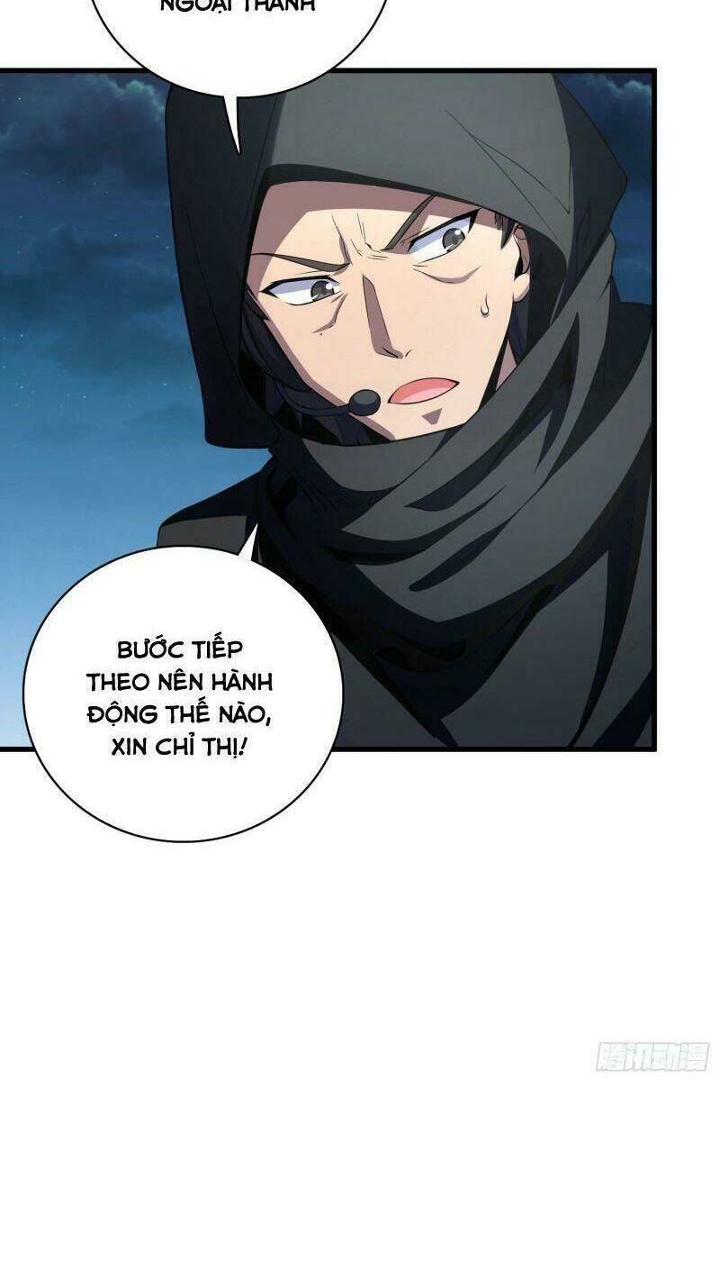 Tân Đình Là Hảo Đao: Chapter 2