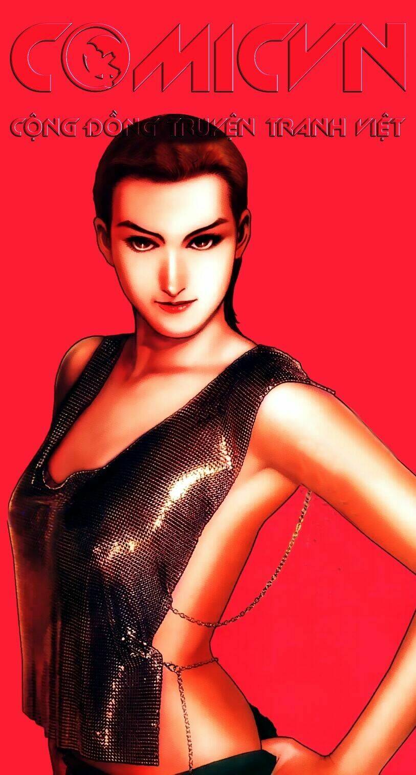 Đại Ca Giang Hồ: Chapter 5