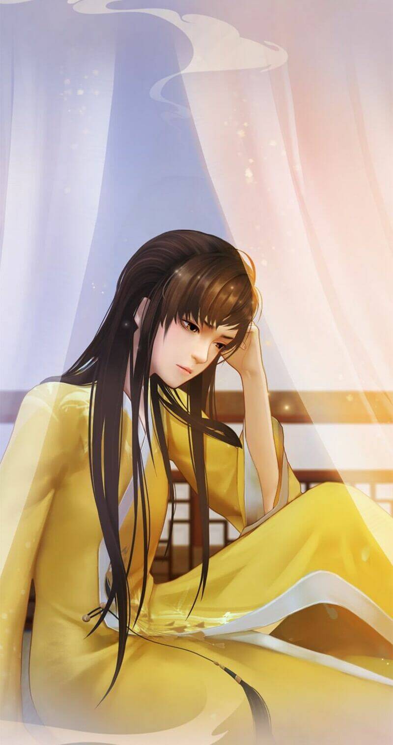 Yêu Nhan Lệnh: Chapter 24