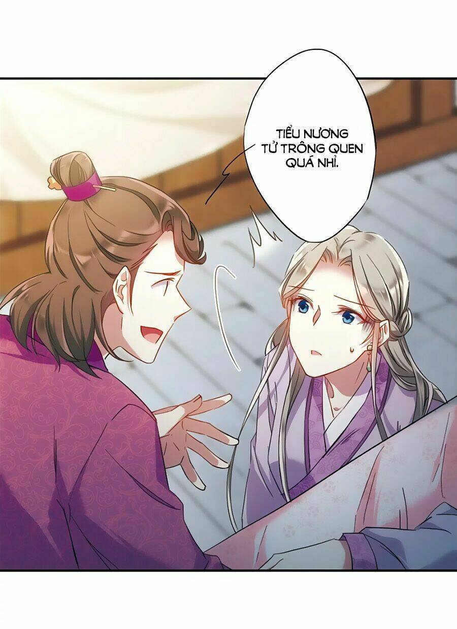 Thượng Quốc Phú Chi Thiên Đống Tuyết: Chapter 46