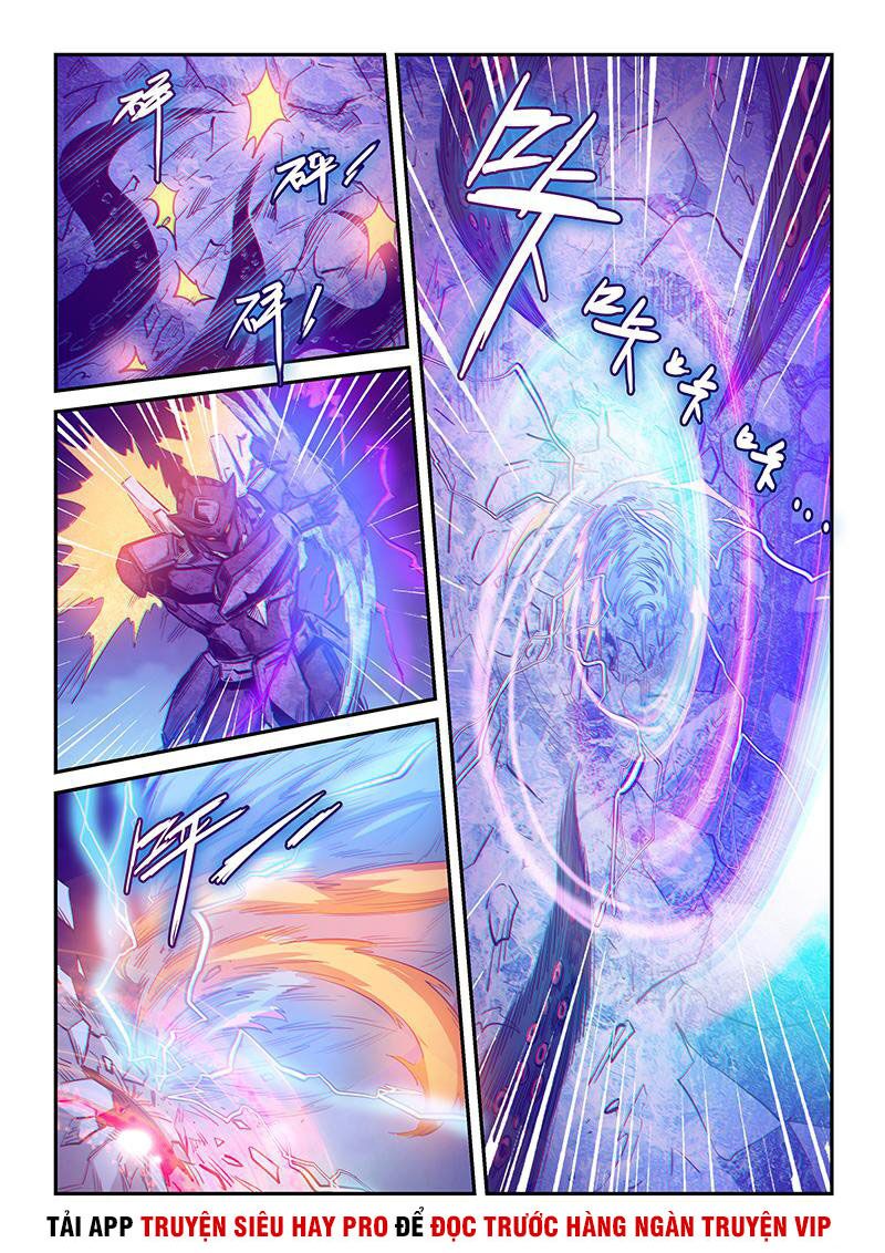 Tu Chân Tứ Vạn Niên: Chapter 249