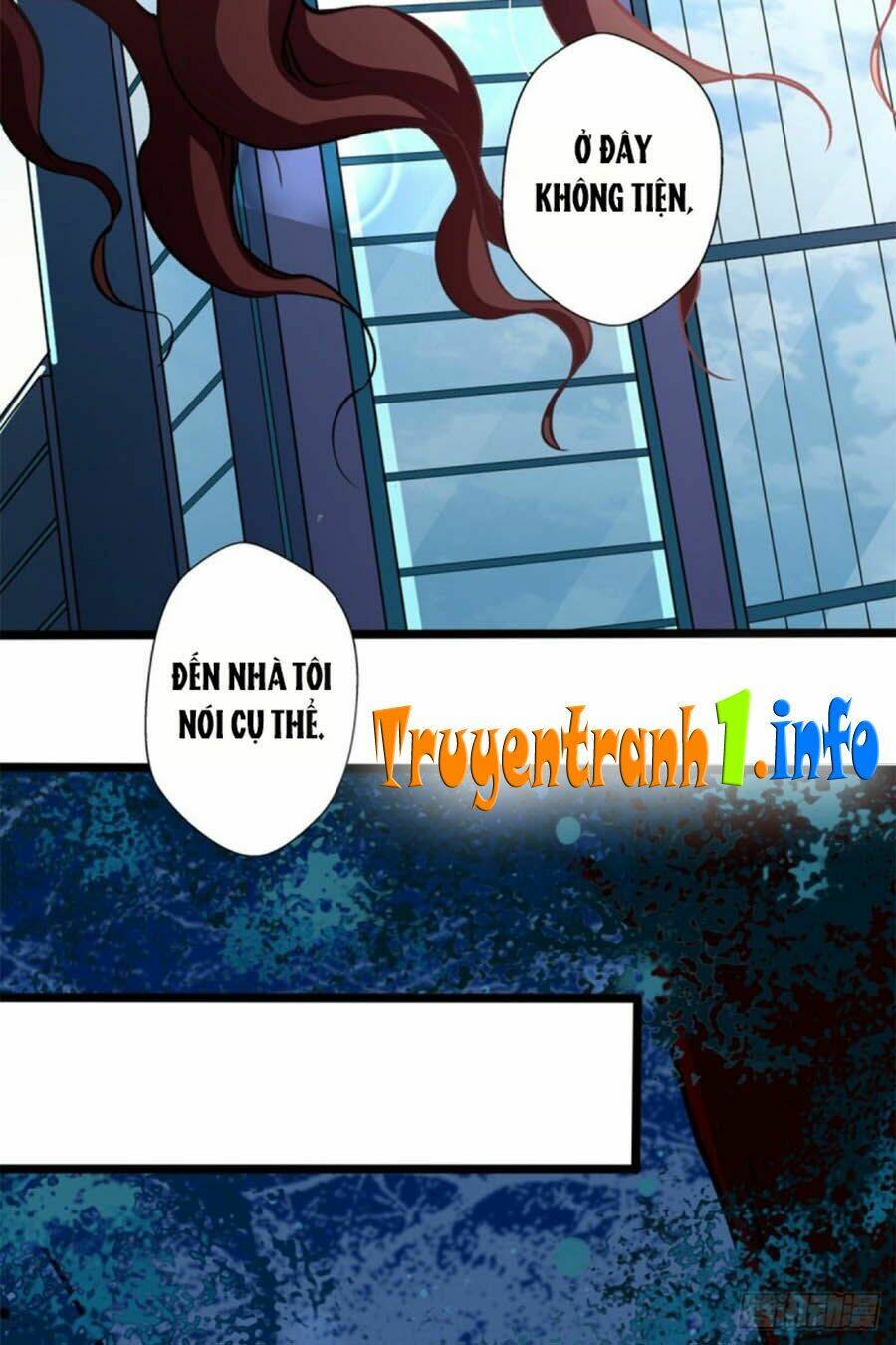 Cưng Chiều Ái Thê Hư Hỏng: Chapter 61