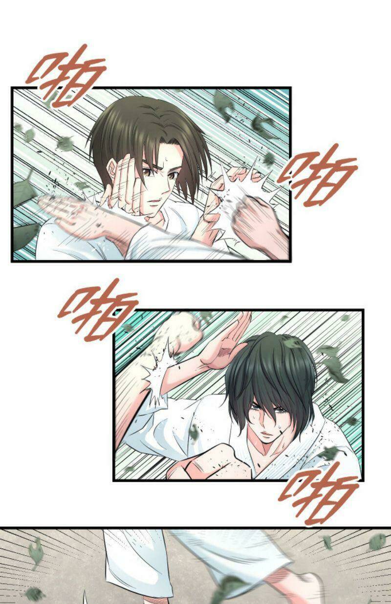 Đối Mặt Với Thử Thách: Chapter 57