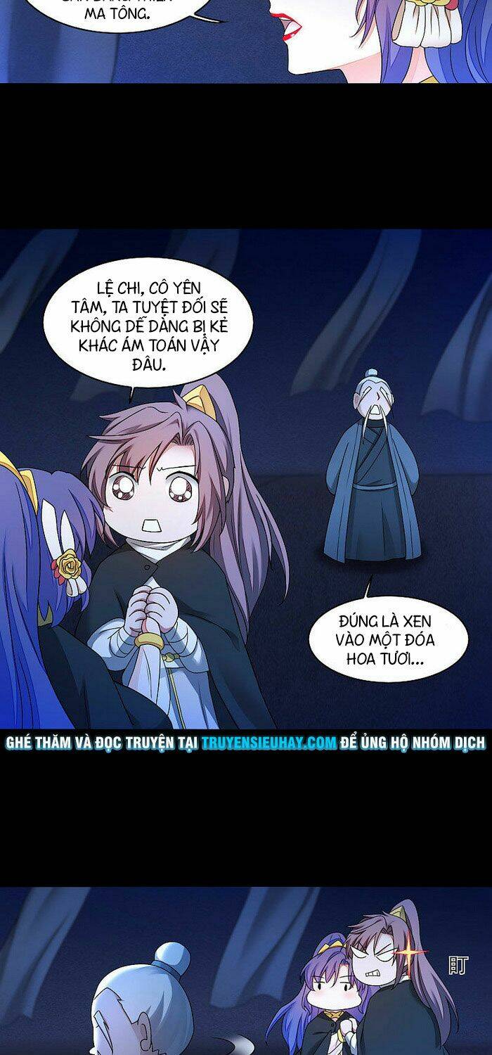 Nghịch Chuyển Tiên Đồ: Chapter 185