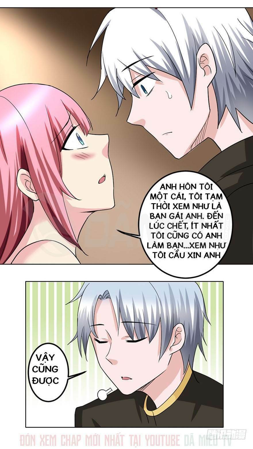 Đô Thị Tu Luyện Cuồng Triều: Chapter 90