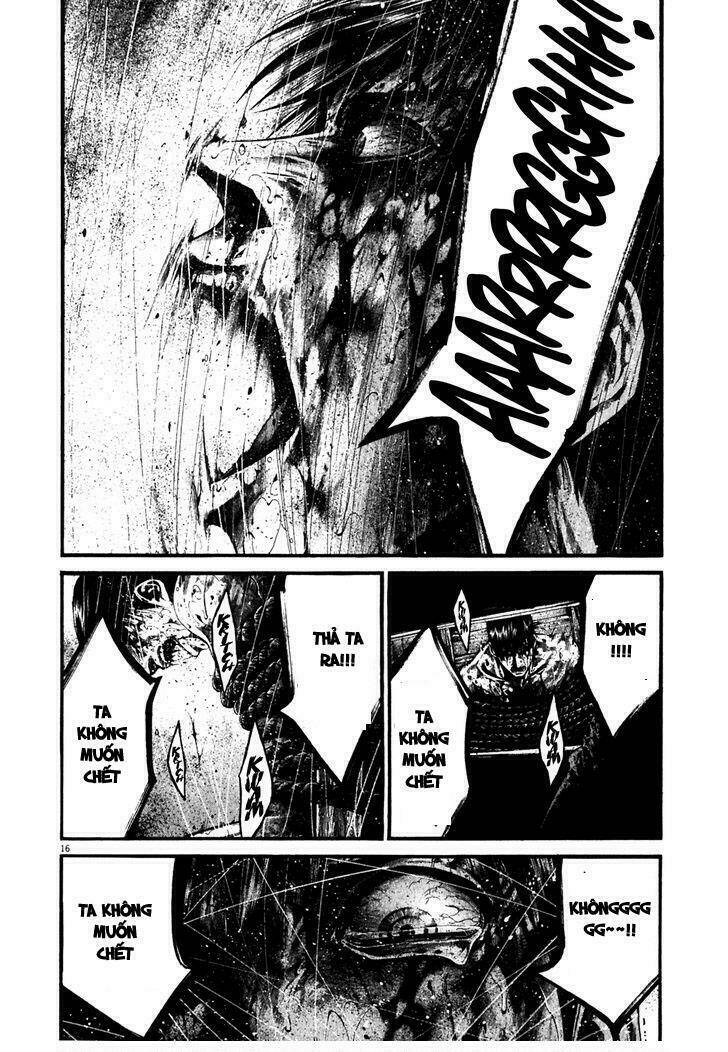 Hideout: Chapter 4