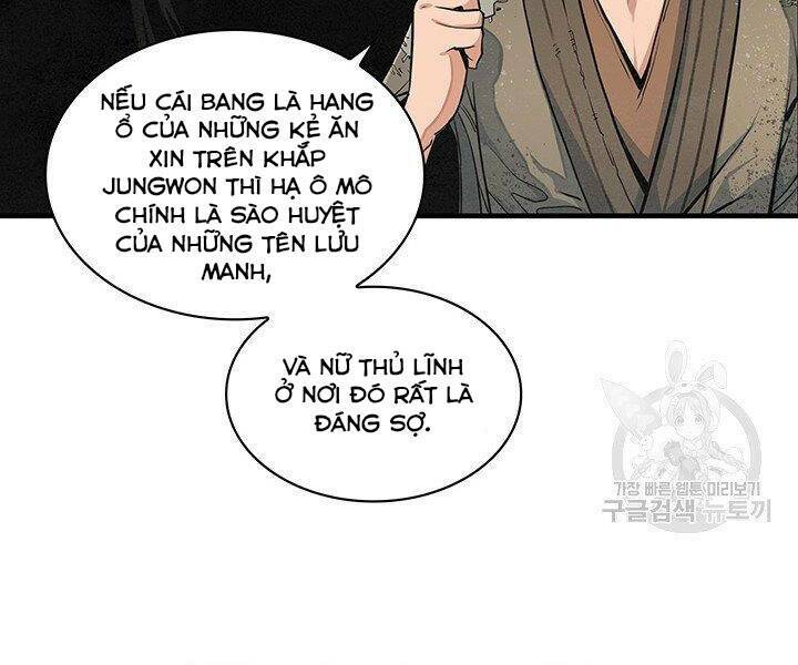 Mục Hạ Vô Nhân: Chapter 13