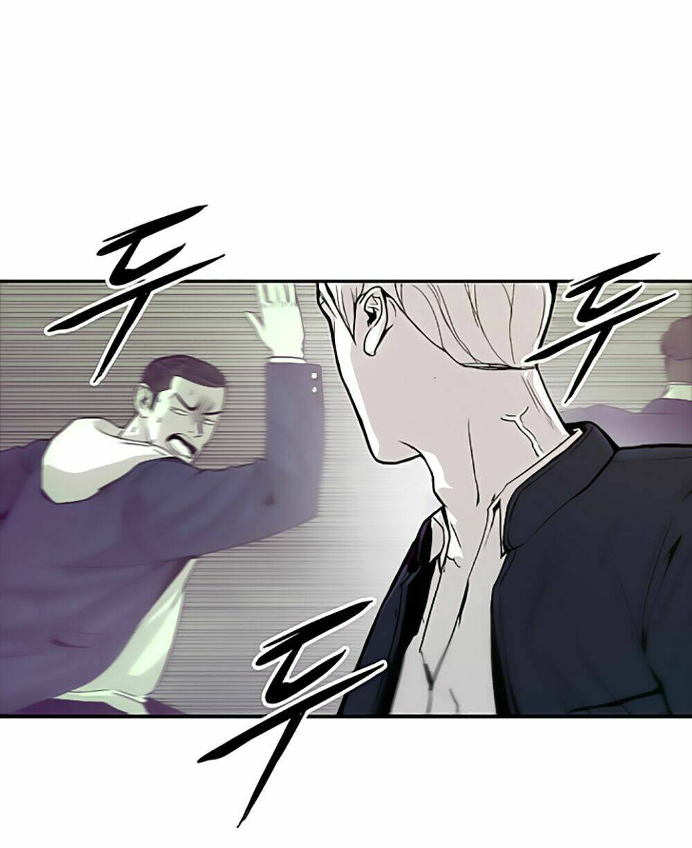 Anh Đại Bá Đạo: Chapter 3