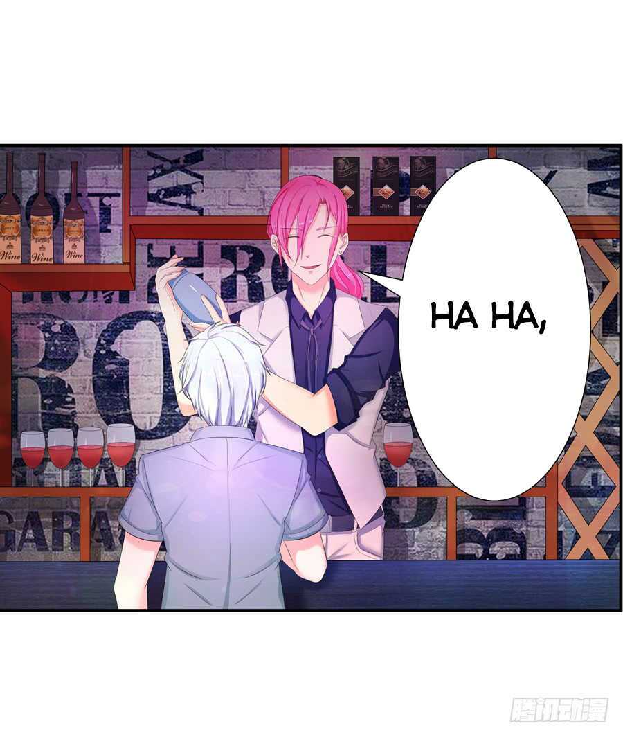 Gả Cho Tình Cũ Làm Lão Bà: Chapter 11