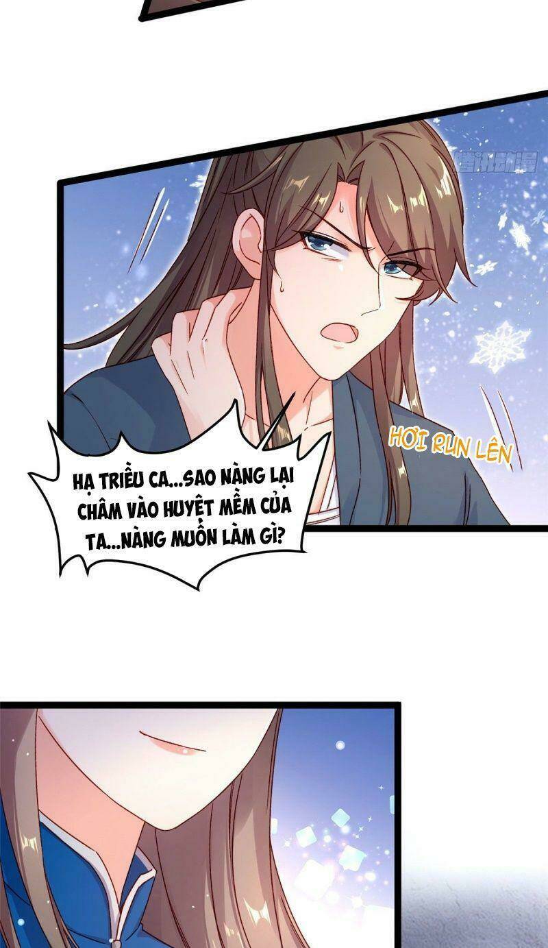 Bạo Manh Tiểu Tiên: Chapter 57