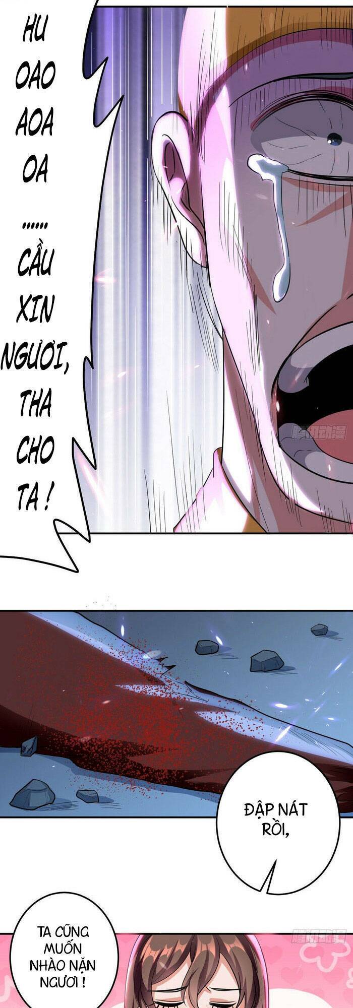 Dị Giới Siêu Cấp Ở Rể: Chapter 81