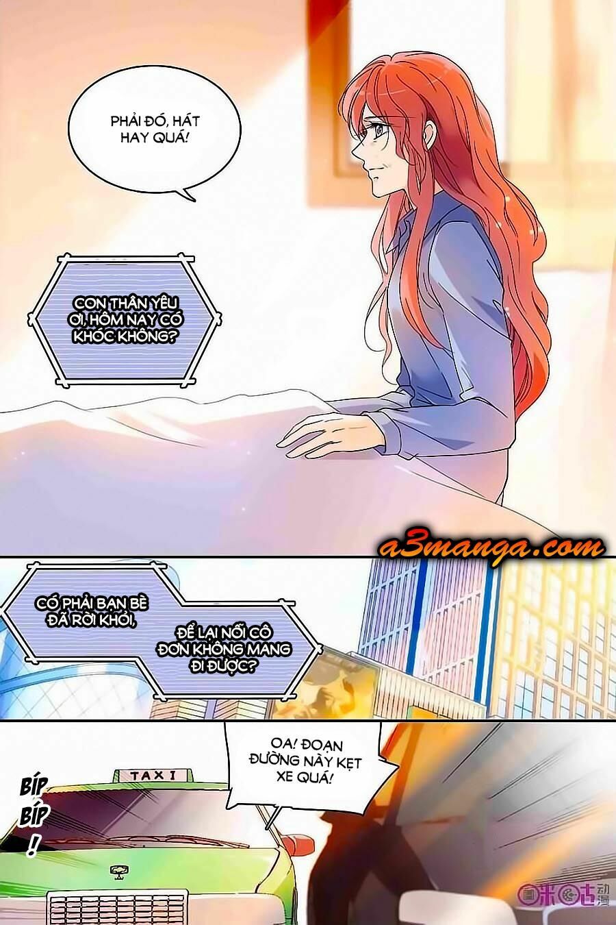 Thanh Ninh Chi Hạ: Chapter 108