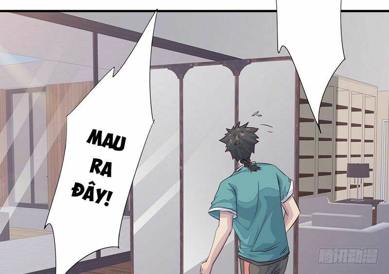 Lật Mặt: Chapter 10