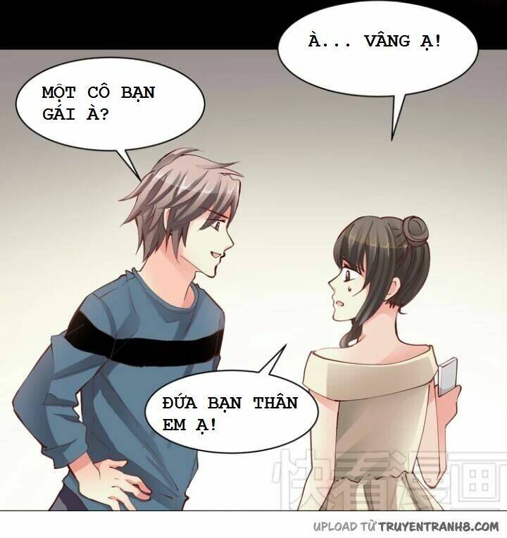 Truyện Kinh Dị Ở Tòa Nhà Số 44: Chapter 3