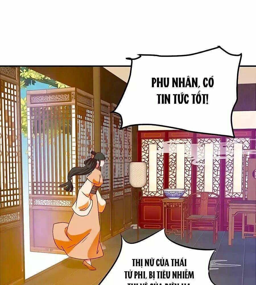 Thịnh Thế Lê Hoa Điện: Chapter 77