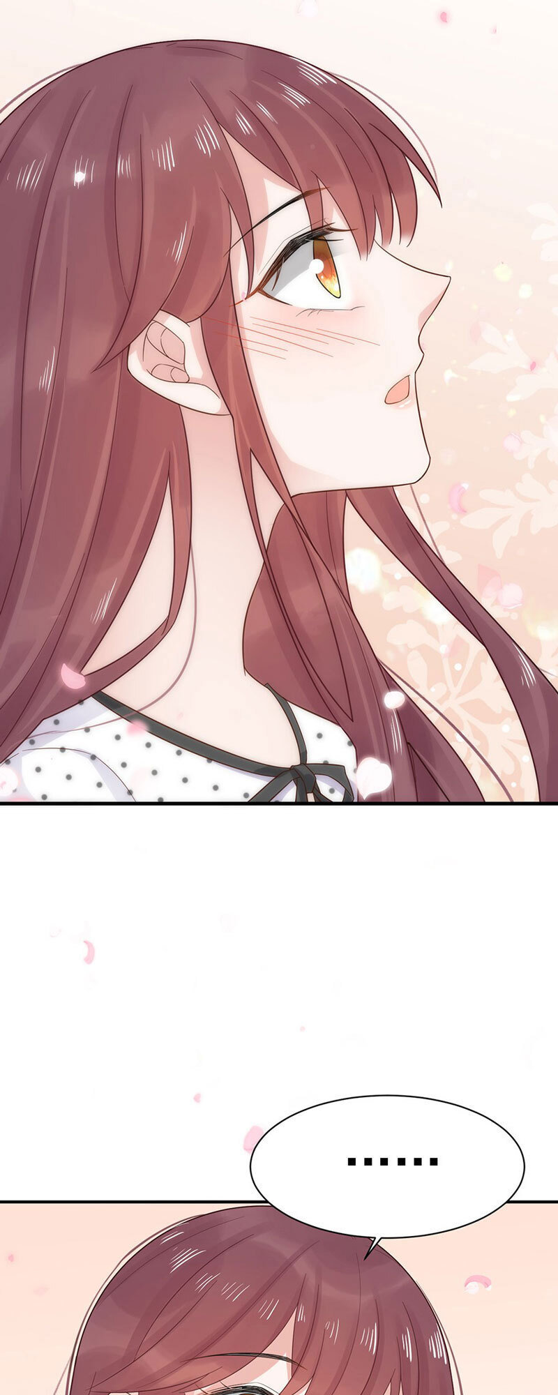 Thịnh Thế Điềm Sủng: Tiểu Manh Thê Của Dịch Thiếu: Chapter 6