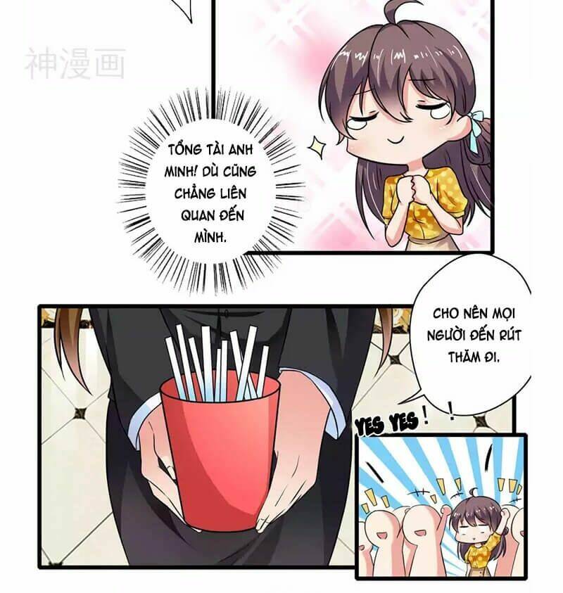 Luyến Ái Bạo Quân: Chapter 42