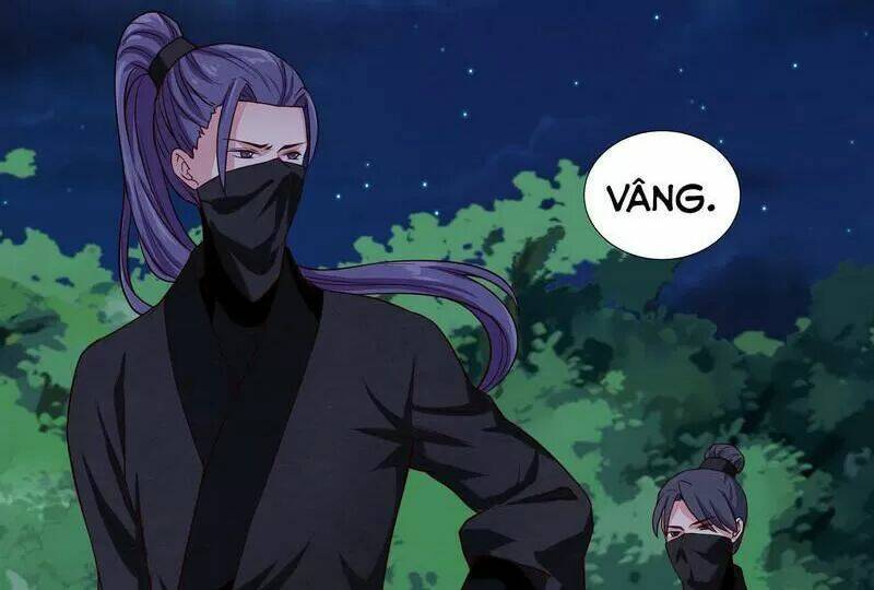 Tuyệt Thế Độc Phi Của Tà Vương: Chapter 135