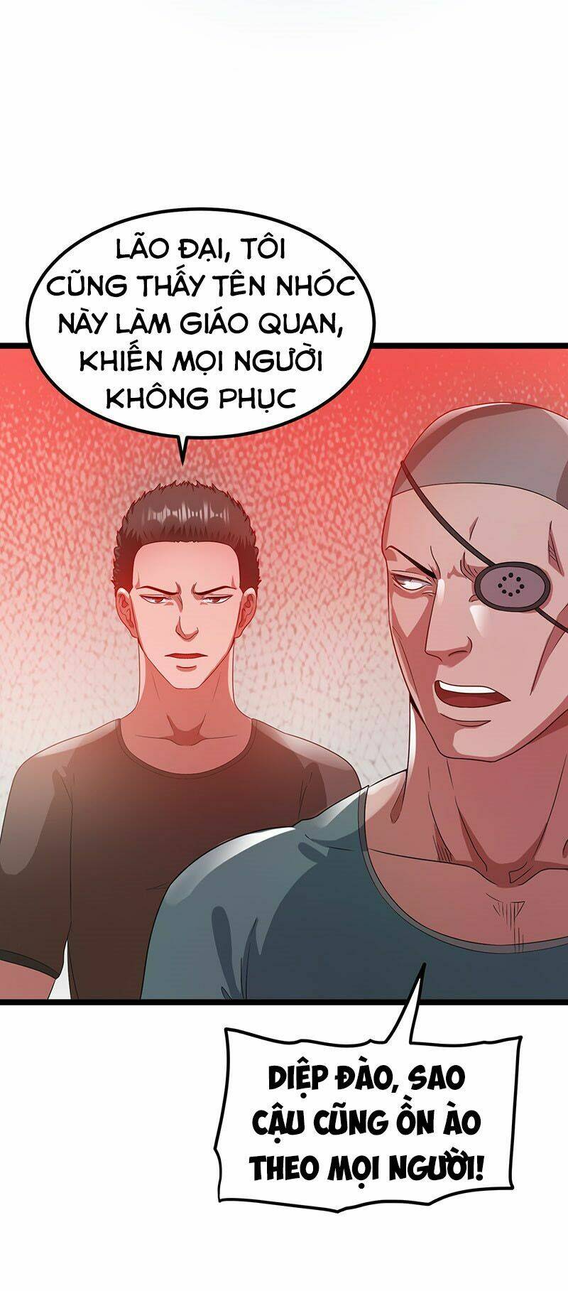 Tiên Vương Trùng Sinh: Chapter 23
