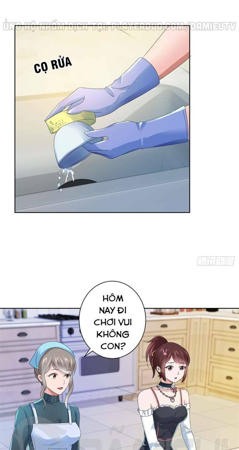 Đô Thị Chí Tôn Hệ Thống: Chapter 131