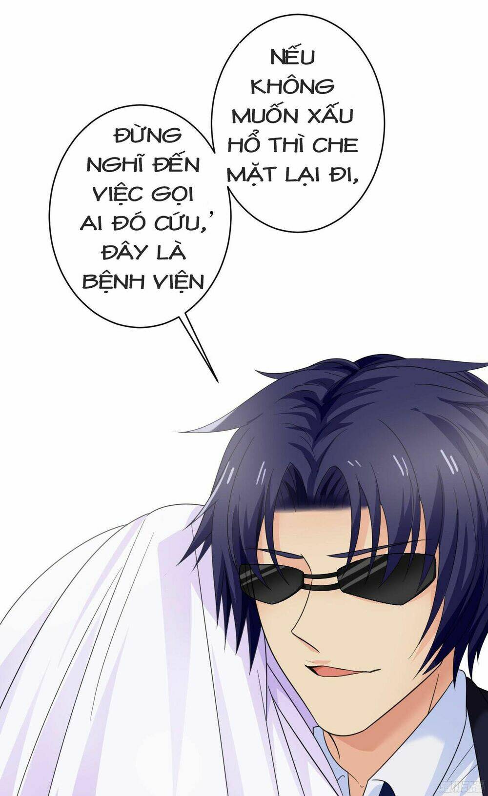 Tân Nương Xinh Đẹp Của Tổng Tài: Chapter 2