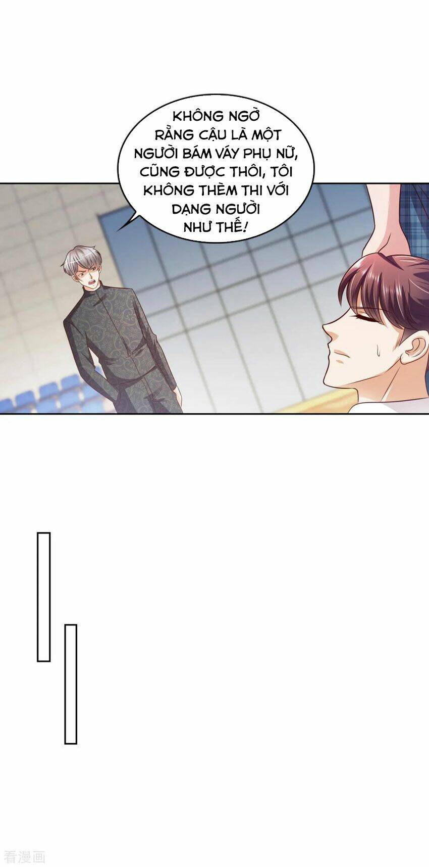 Chí Tôn Toàn Năng: Chapter 48