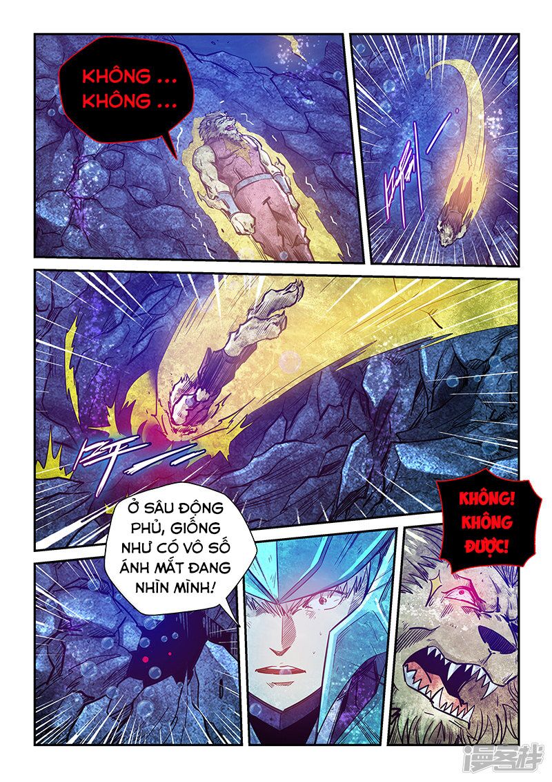 Tu Chân Tứ Vạn Niên: Chapter 275
