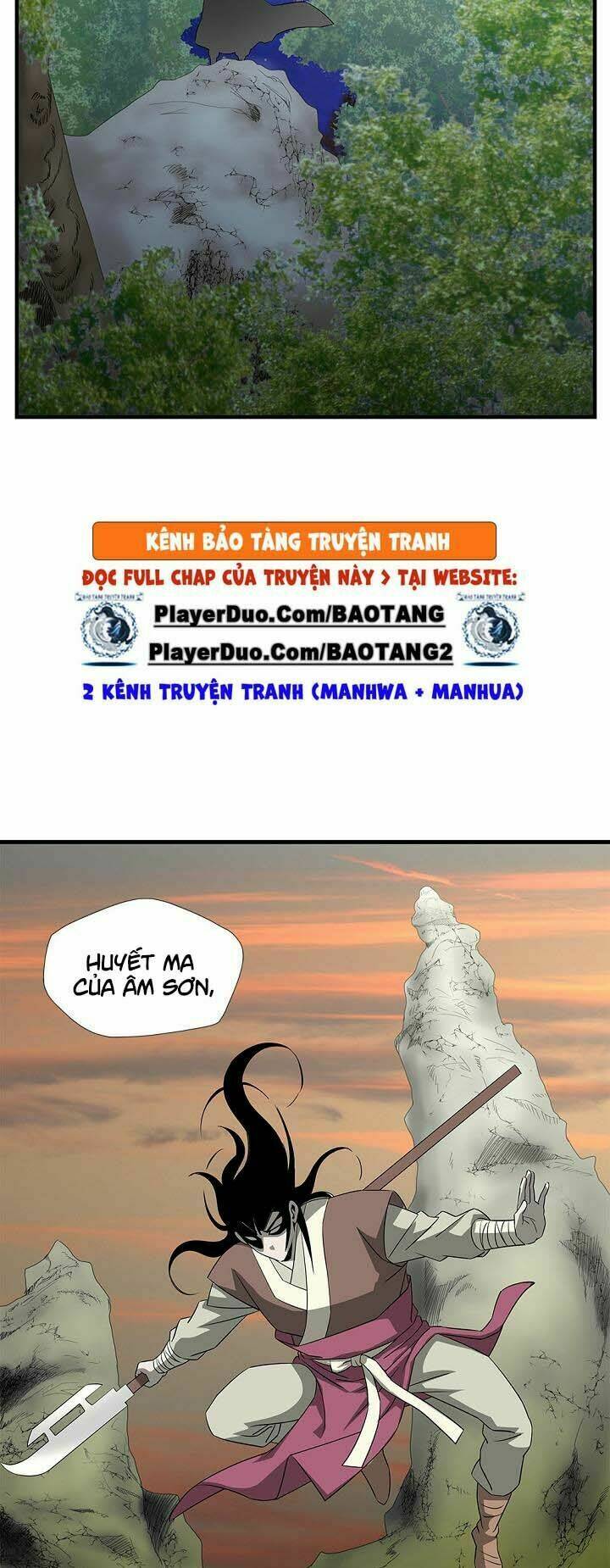 Cuồng Long: Chapter 43