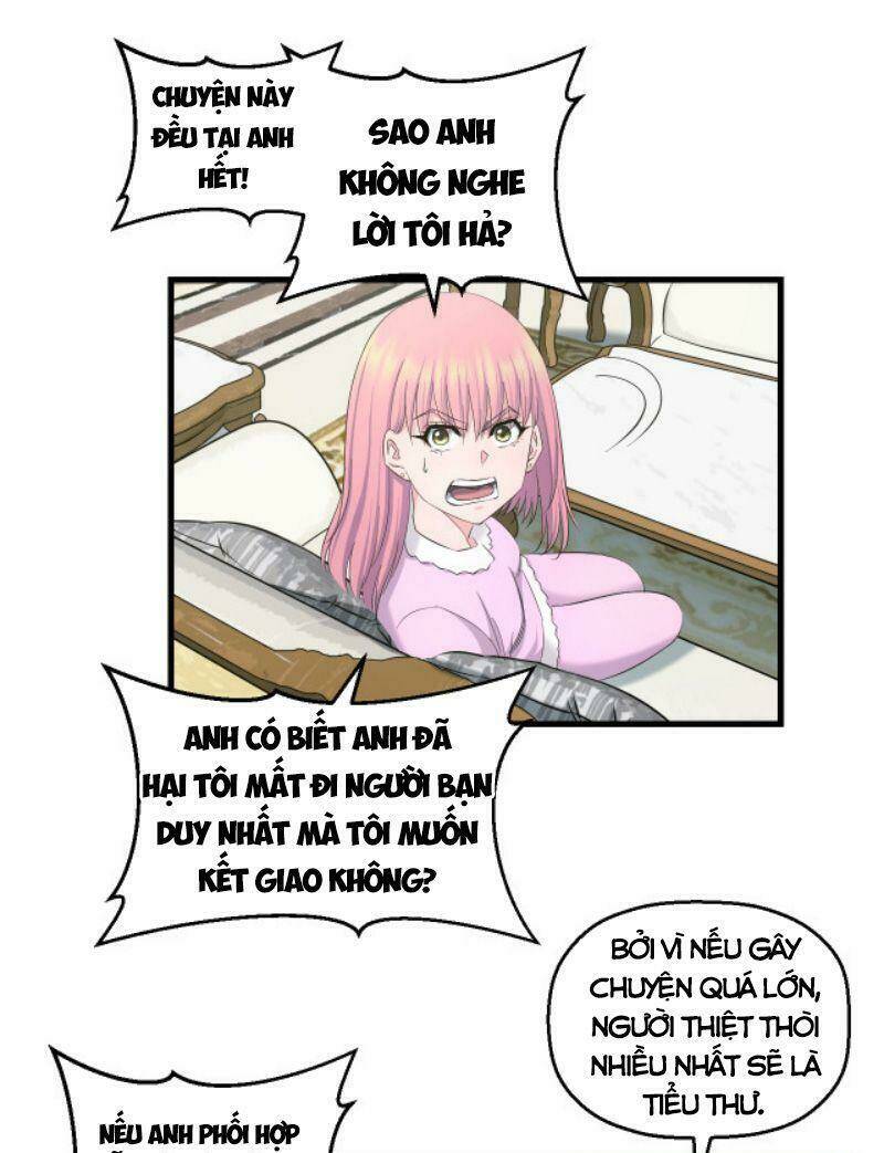Đối Mặt Với Thử Thách: Chapter 60