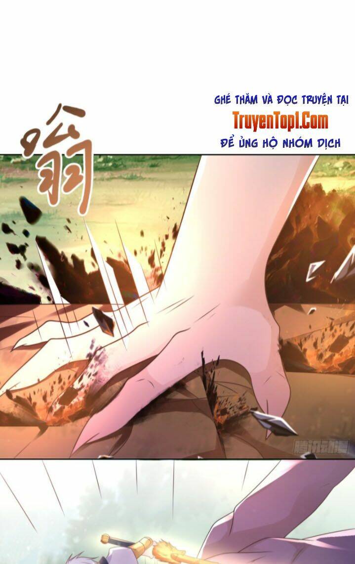 Chí Tôn Trọng Sinh: Chapter 94