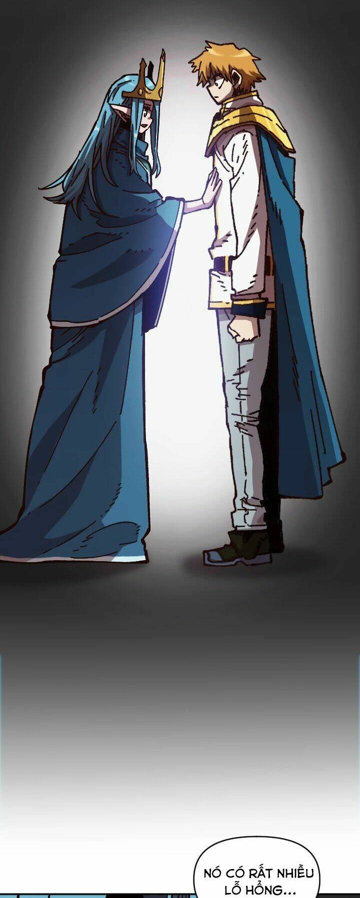 Nô Lệ Nghịch Thiên: Chapter 63