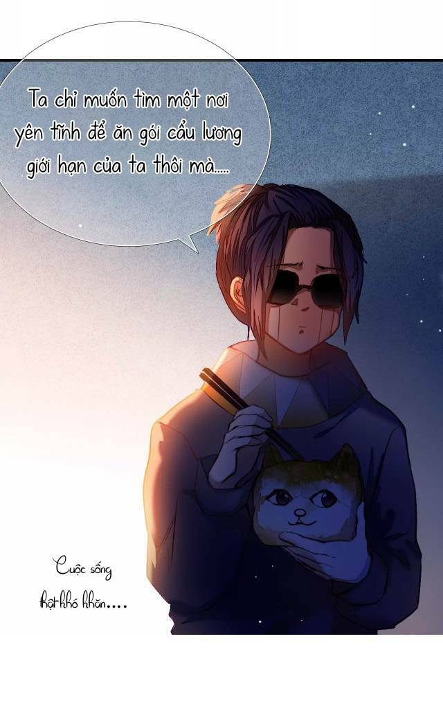 Kế Hoạch Trái Tim: Chapter 54