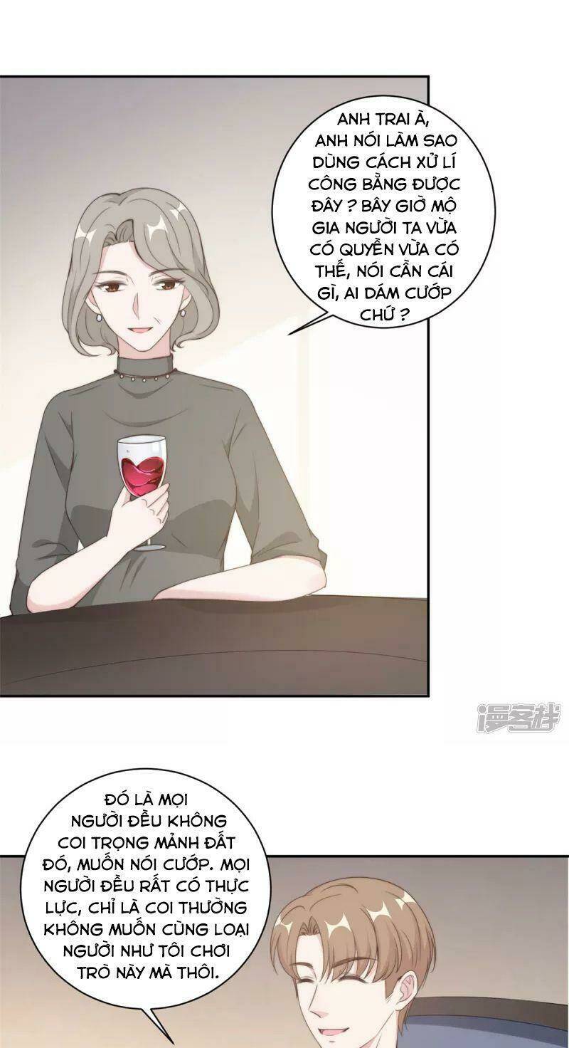 Tổng Tài, Tránh Xa Tôi Ra: Chapter 20