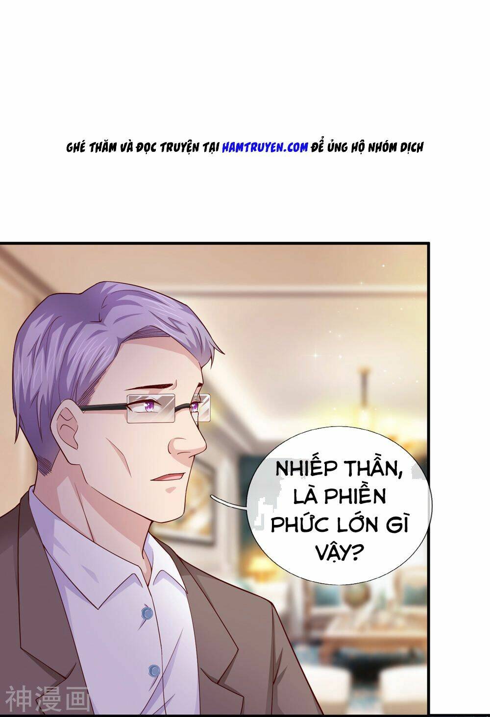 Tuyệt Thế Phi Đao: Chapter 187
