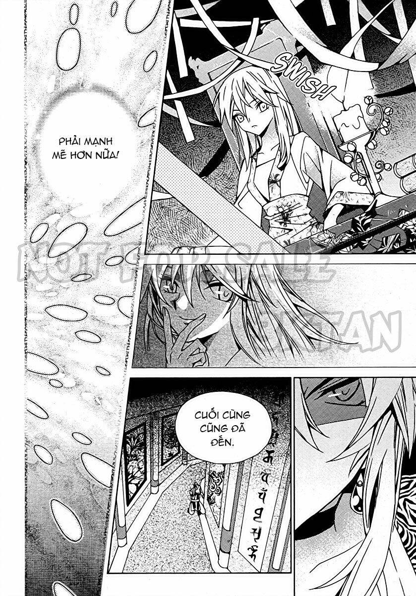 Hangah, Lee: Chapter 18