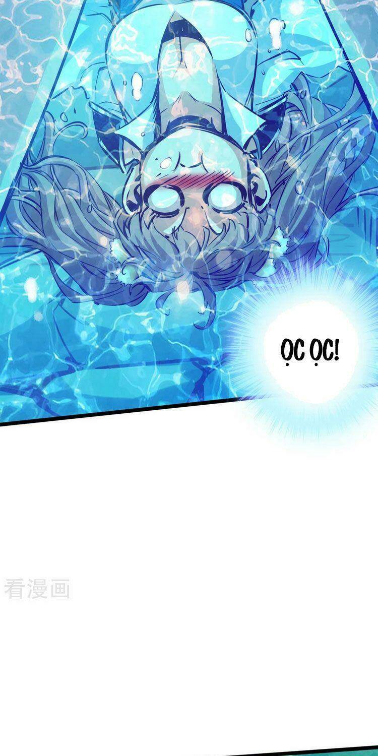 Thông Thiên Chi Lộ: Chapter 80