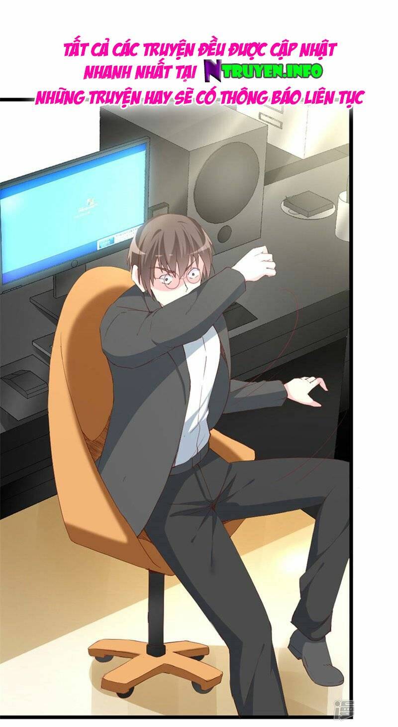 Này! Đừng Động Vào Phô Mai Của Tôi: Chapter 110