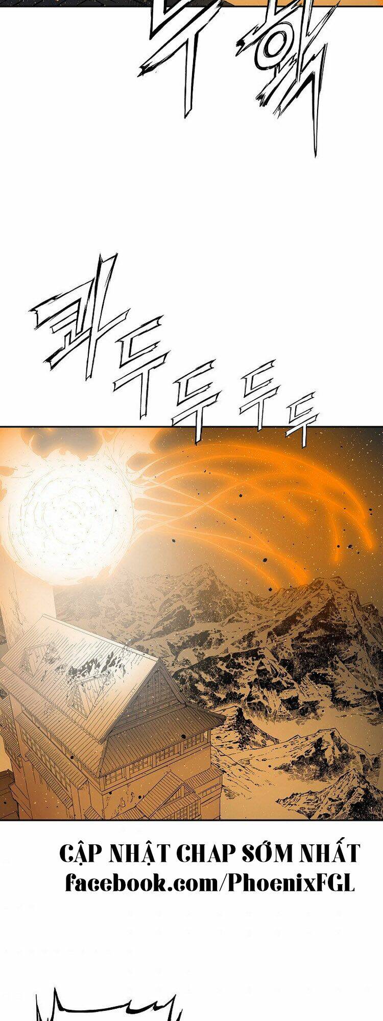 Vô Kiếm Tiểu Tử: Chapter 91