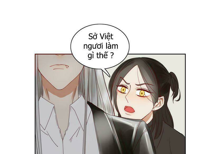 Ta Chỉ Muốn Giết Ngươi: Chapter 18