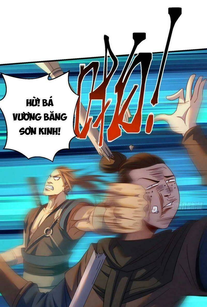 Ta Là Đại Hoàn Đan: Chapter 66