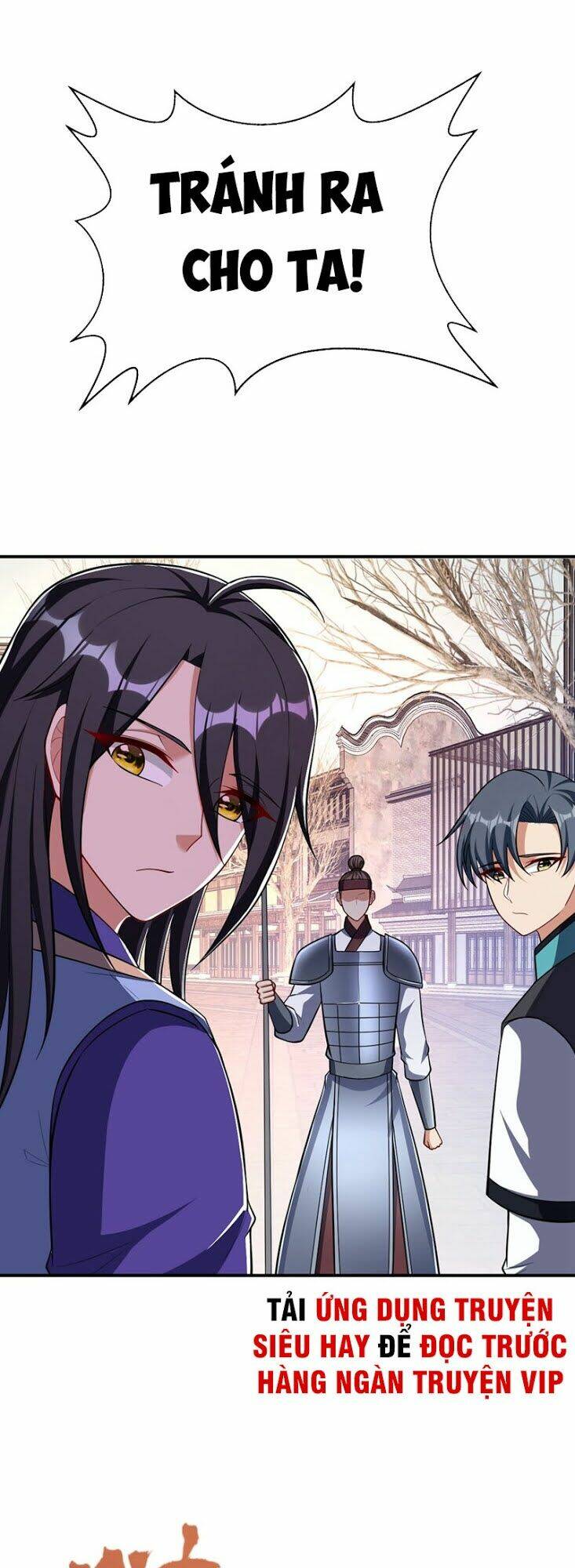 Yêu Giả Vi Vương: Chapter 120