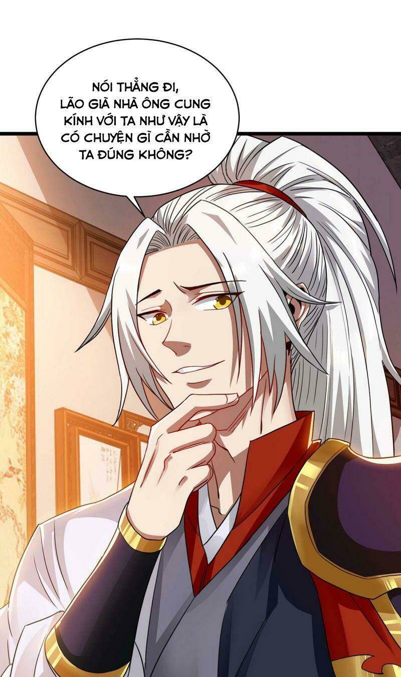 Siêu Cấp Thôn Phệ Hệ Thống: Chapter 13