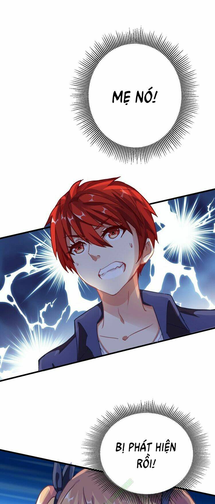 Kinh Thế Kỳ Nhân: Chapter 9