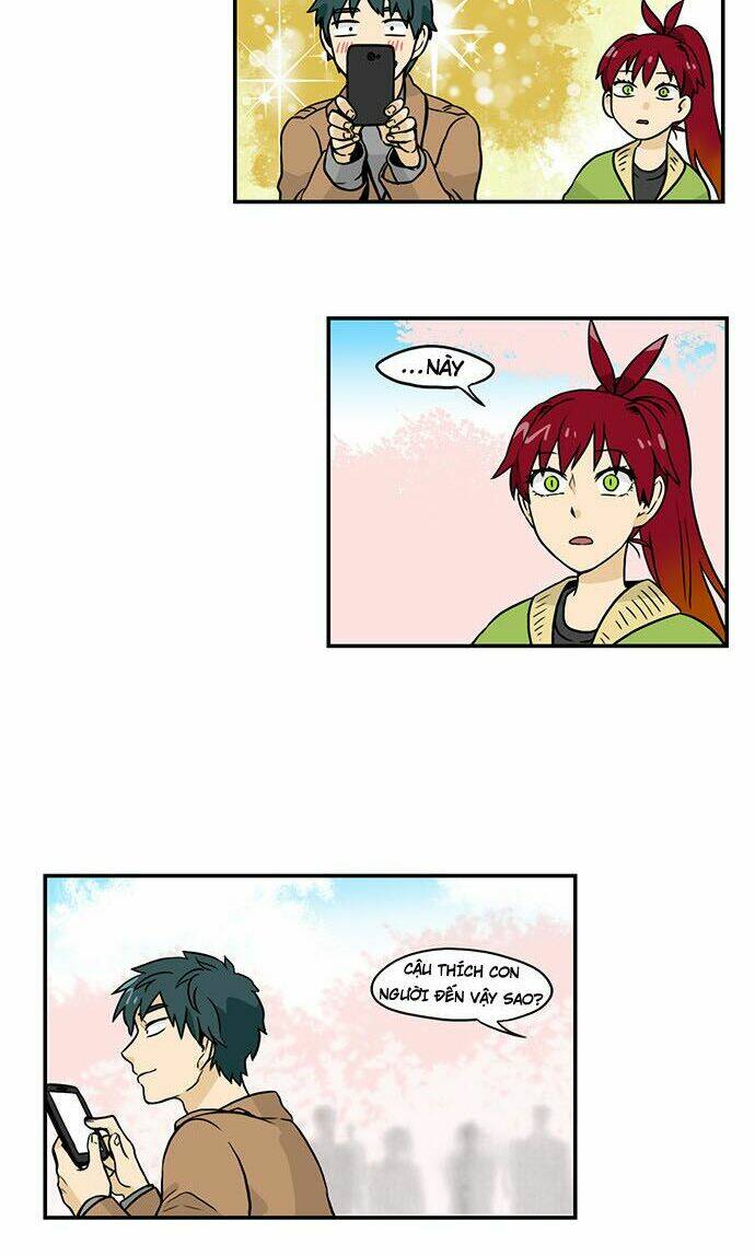 Hắn Ta Là Rồng: Chapter 86