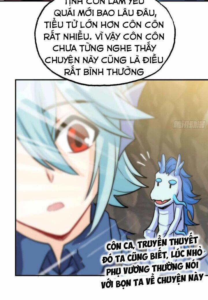 Khởi Đầu Bằng Một Con Côn: Chapter 144