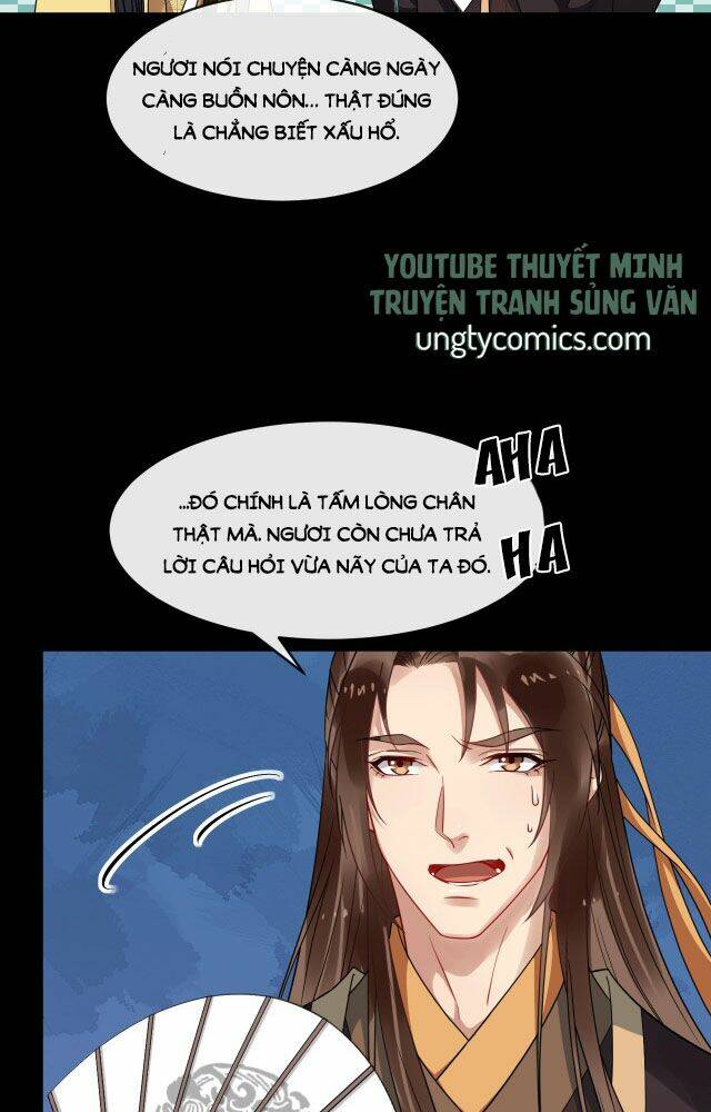 Bồng Sơn Viễn 2: Chapter 44