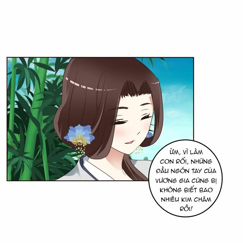 Thông Linh Phi: Chapter 224
