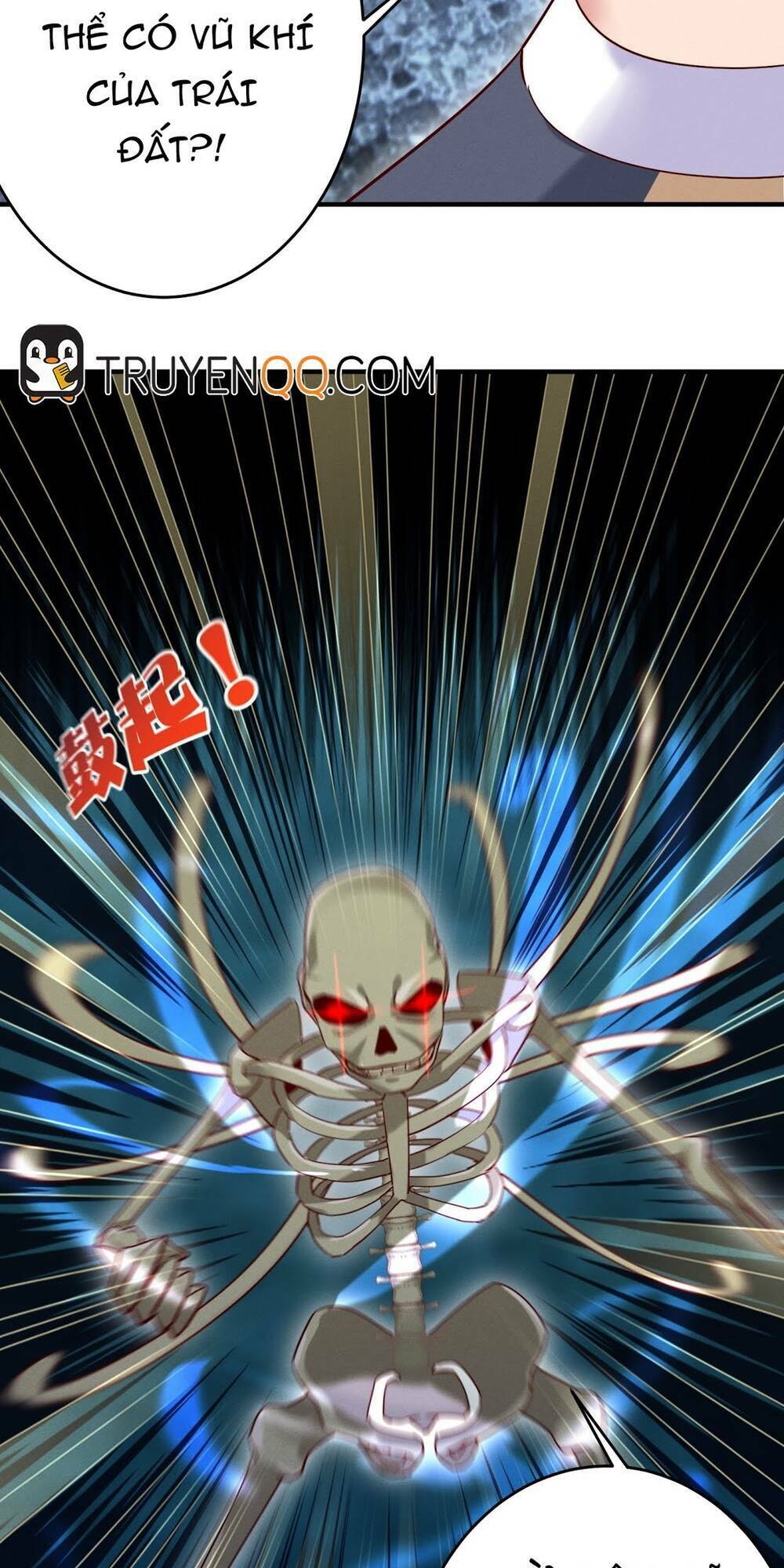 Trở Thành Đạo Sư Dũng Sĩ: Chapter 15